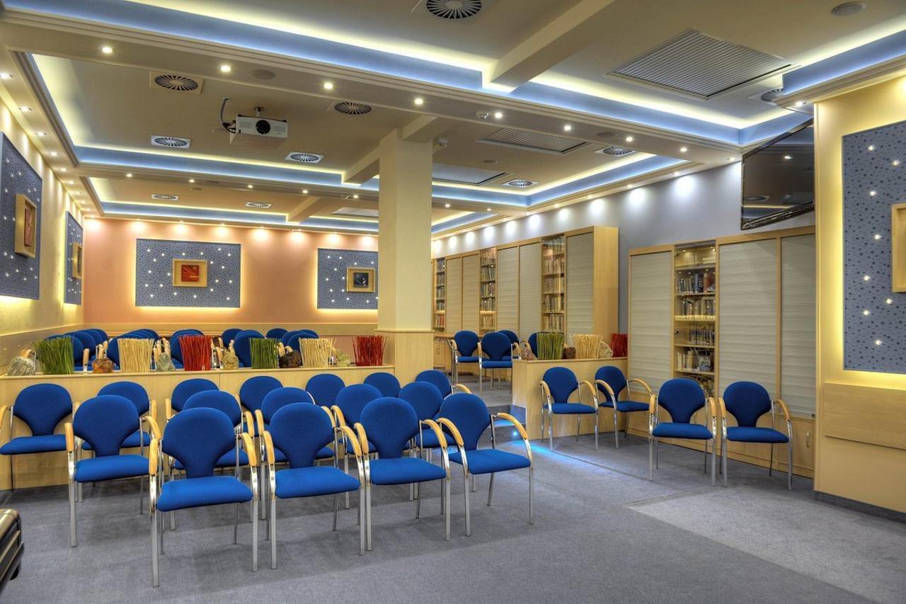 Krivan Hotel Karlovy Vary Esterno foto