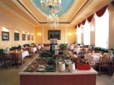 Krivan Hotel Karlovy Vary Esterno foto